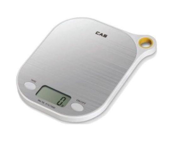 Настольные весы для кухни CAS KE-7000 /белые/ O40KE7702GCI0501 