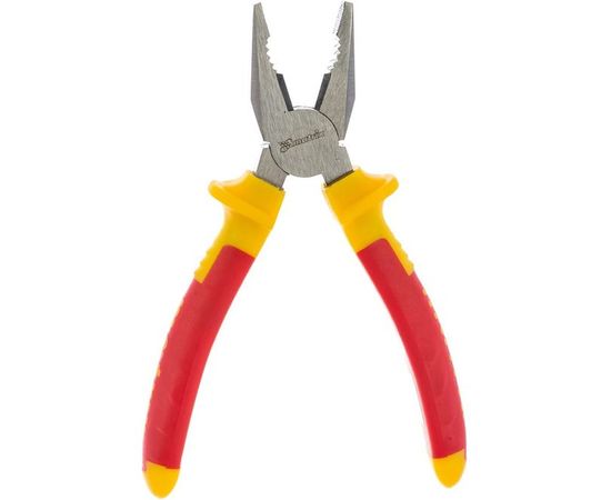 Комбинированные плоскогубцы Insulated 180 мм MATRIX PROFESSIONAL 16903 