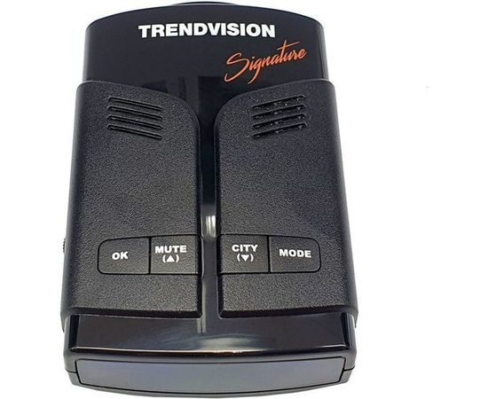 Радардетектор TrendVision Drive-500 Signature D700S 