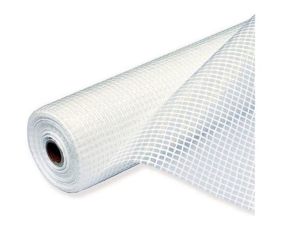 Пленка армированная (200 г/м2, 2х25 м) Ресурс 07613 