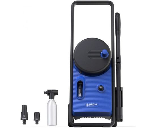 Бытовая мойка высокого давления Nilfisk CORE 140-6 PowerControl 128471263 