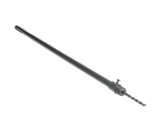 Державка (M22; 600 мм; SDS-Max) для коронок MATRIX 70363 