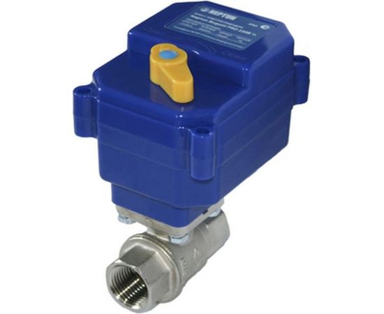 Кран с электроприводом Neptun Bugatti Pro 220B 1 