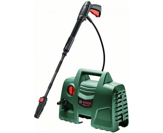 Очиститель высокого давления Bosch EasyAquatak 100 Long Lance 06008A7E01 