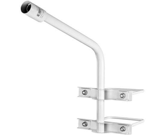 Приставной кронштейн для консольного светильника WOLTA К1П-035-05-2-012х06-Б 