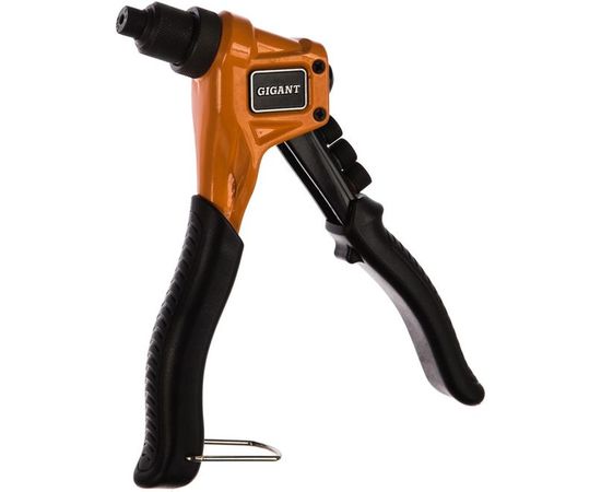 Ручной заклепочник Gigant 2.4-4.8 GHR-48 