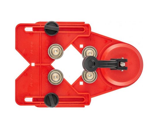 Кондуктор для алмазных сверл 14-82 мм MATRIX 72830 