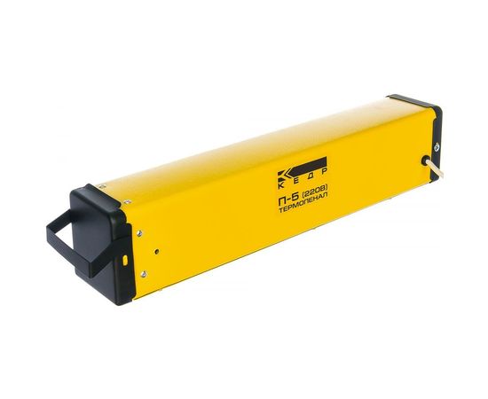 Термопенал 220В, 150C, загрузка 5кг КЕДР П-5 8007886 