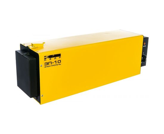 Электропечь 220 В, 400C, загрузка 10 кг КЕДР ЭП-10 8007888 