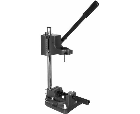 Стойка 60/400 мм с тисками для дрели Gigant GT-055 