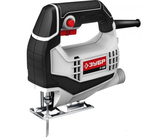 Электрический лобзик ЗУБР 400 Вт, 55 мм Л-400 