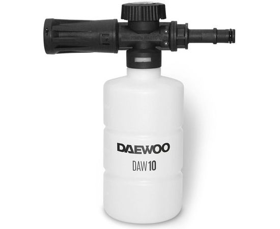 Пеногенератор Daewoo DAW 10 
