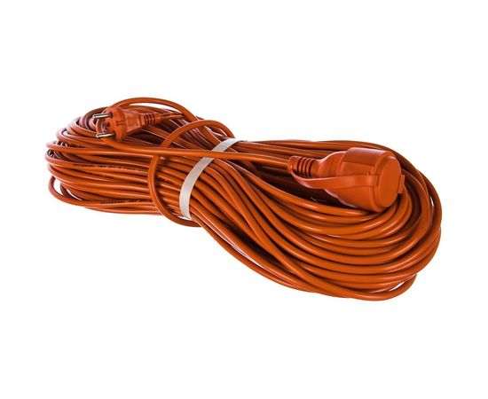 Удлинитель шнур UNIVersal УШ-10 IP-54 шнур ПВС 2*1 50м 9632784 