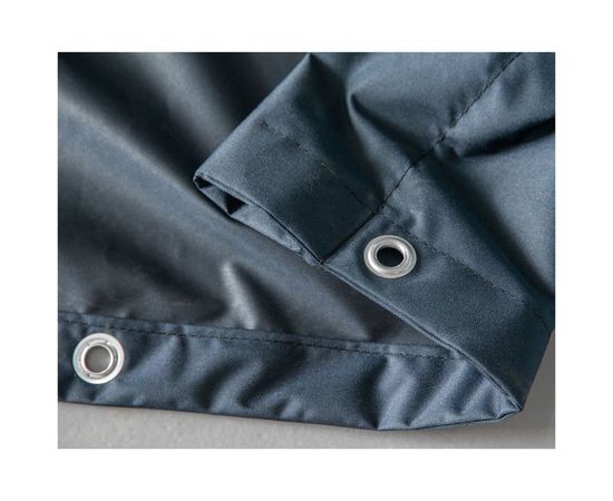 Автополог RUSтент 5,5 х 3 м, Oxford 600 PU, цвет синий, АОС- 1004 