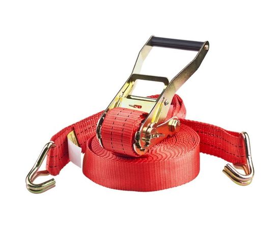 Ремень для крепления груза STAYER PROFESSIONAL 6 м 40564-6 