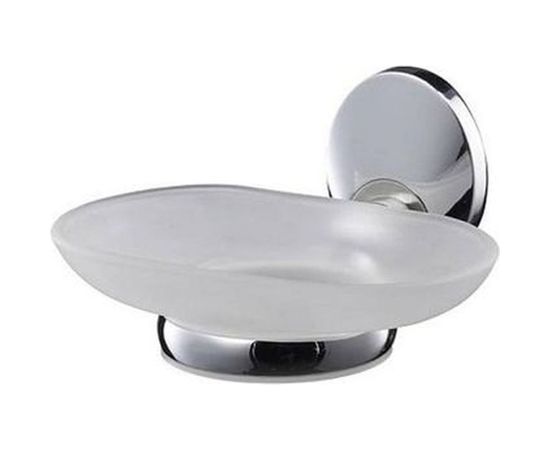 Мыльница стекло LOTTI Sanremo LT18102 