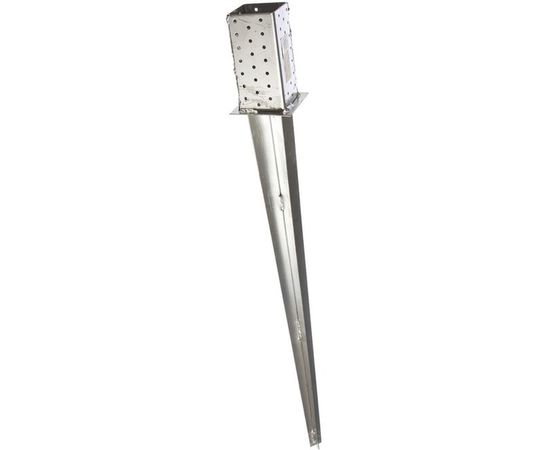 Забивное основание столба КРЕПКО-НАКРЕПКО 70-750 ZOS 33363 