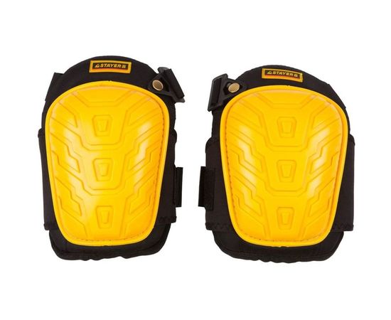 Наколенники STAYER PROFI 11198 