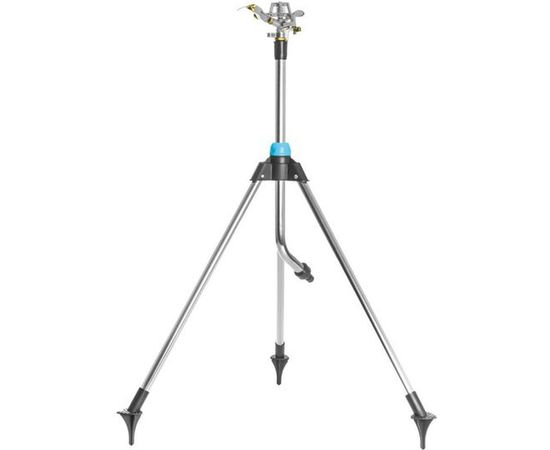 Пульсирующий ороситель на треноге Cellfast RANGE IDEAL 52-170 