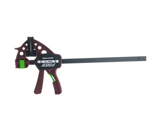 Быстрозажимная струбцина PIHER Extra Quick- 30*8см 1500N М00015949 