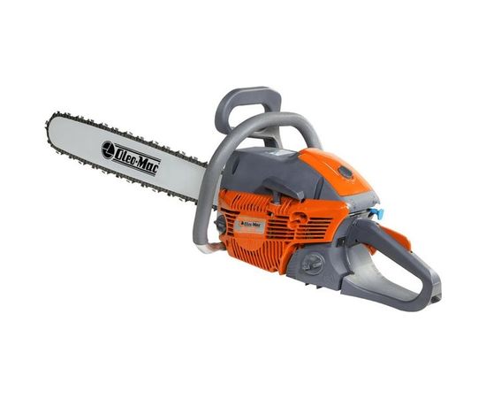 Бензопила Oleo-Mac GSH 56 EASY START 5032-9002E1B 