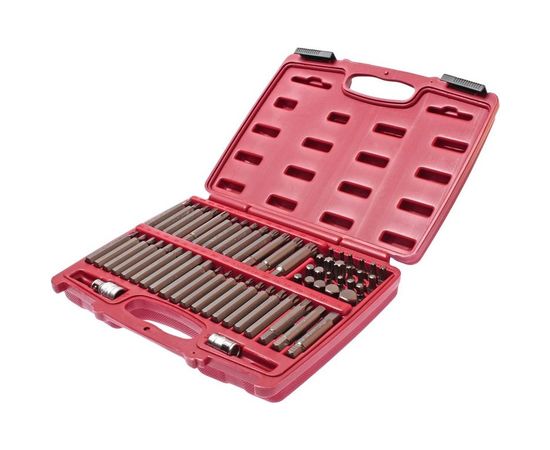 Набор бит JTC 58 предметов 1/5-3509 