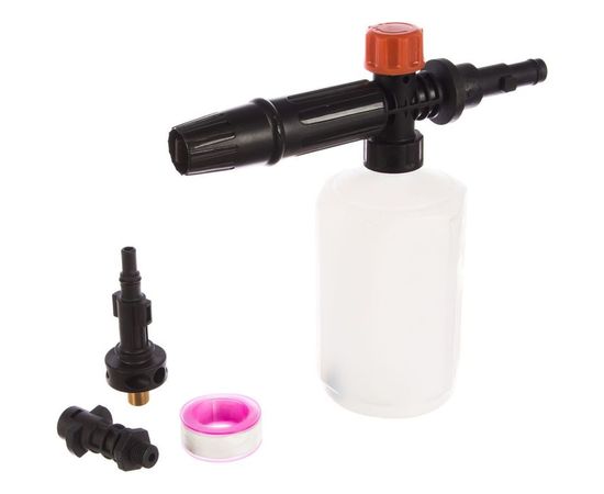 Пенокомплект GTR 400 PATRIOT 322305755 