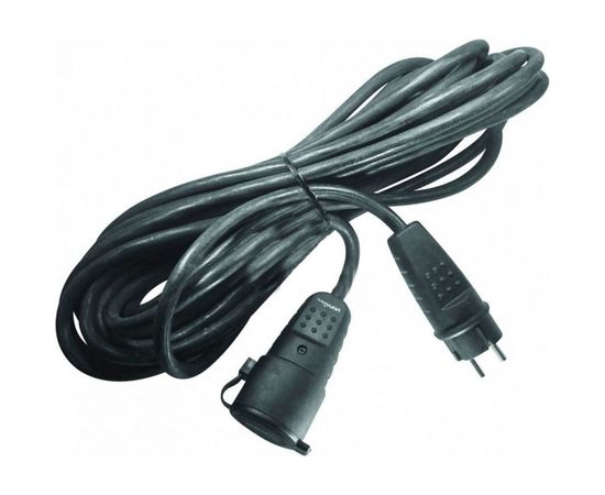 Силовой каучуковый удлинитель-шнур УШ-16 IP-44 КГ 3x1,5 20м UNIVersal 964U-7002 