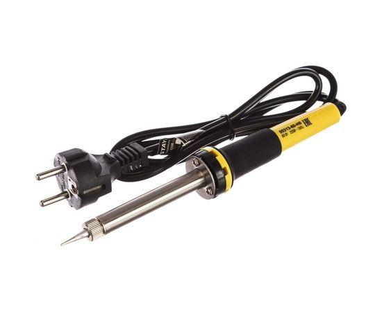 Набор для паяльных работ Stayer PROFI PROTerm паяльник 55300 60Вт 55313-60-H6 