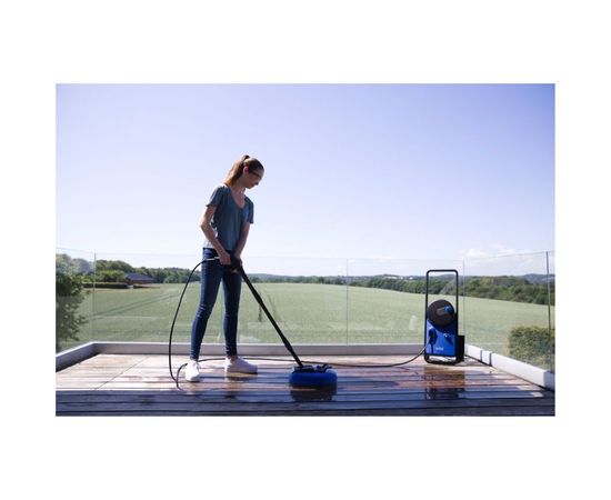 Бытовая мойка высокого давления Nilfisk CORE 140-6 PowerControl 128471263 – изображение 13