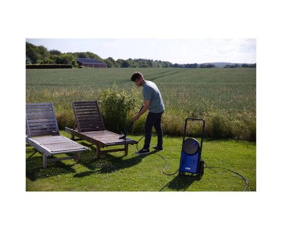 Бытовая мойка высокого давления Nilfisk CORE 140-6 PowerControl 128471263 – изображение 12