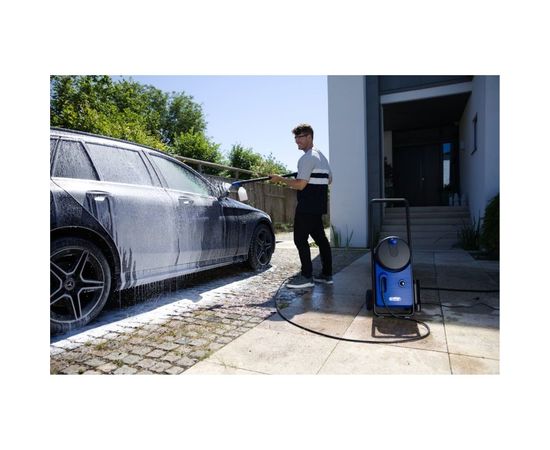 Бытовая мойка высокого давления Nilfisk CORE 140-6 PowerControl 128471263 – изображение 6