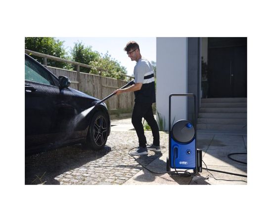 Бытовая мойка высокого давления Nilfisk CORE 140-6 PowerControl 128471263 – изображение 7