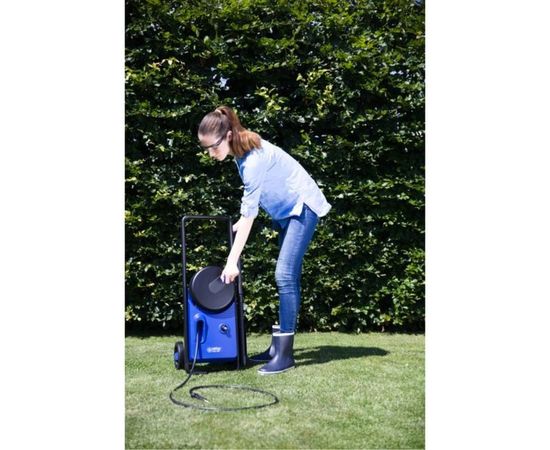 Бытовая мойка высокого давления Nilfisk CORE 140-6 PowerControl 128471263 – изображение 10