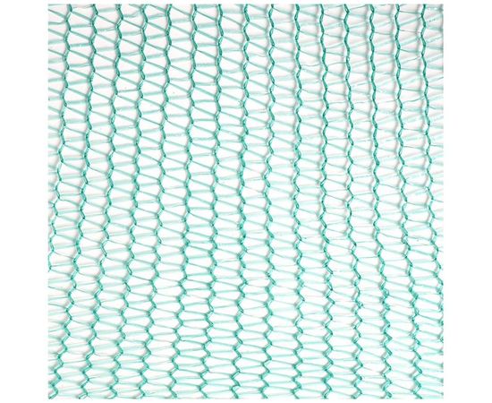 Сетка фасадная зеленая (3х100 м; 35 гр/м2) Промышленник 353100 – изображение 4