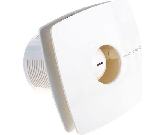 Вентилятор CATA X-MART 10 TIMER 8422248003414 – изображение 3
