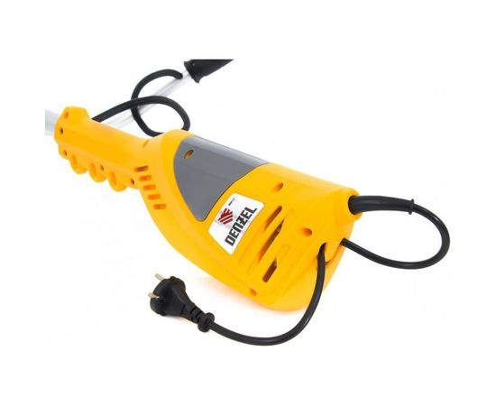 Электрический триммер DENZEL TE-1400 96612 – изображение 4