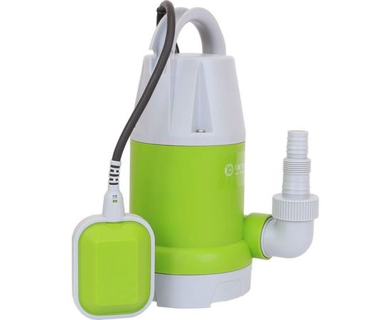 Электрический центробежный насос Калибр НПЦ-1000/5/35Т 00000064361 – изображение 2