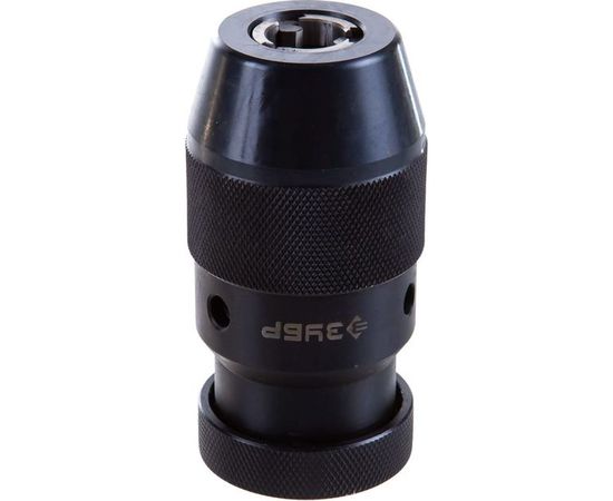 Патрон быстрозажимной (0-16 мм; В16 мм) ЗУБР 29086-16_z01 – изображение 2