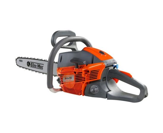 Бензопила Oleo-Mac GSH 56 EASY START 5032-9002E1B – изображение 2