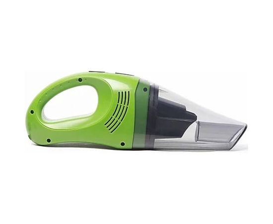 Автомобильный пылесос Stvol 120 Вт, 0.5л SPS120 – изображение 4