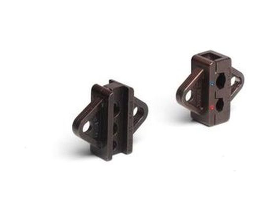 Пресс-клещи с набором матриц КВТ CTM 78862 – изображение 2