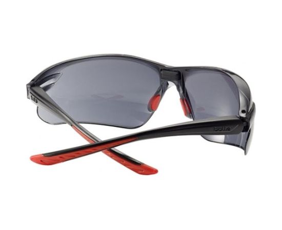 Открытые очки Bolle IRI-S, smoke PLATINUM IRIPSF – изображение 2