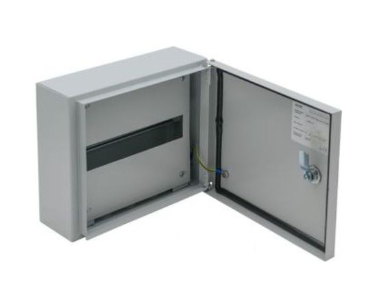 Щит EKF ЩРН-12 з IP54 mb24-12 – изображение 3