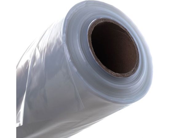 Пленка полиэтиленовая (3 м; 100 м; 200 мкм) Gigant PF-06 – изображение 2