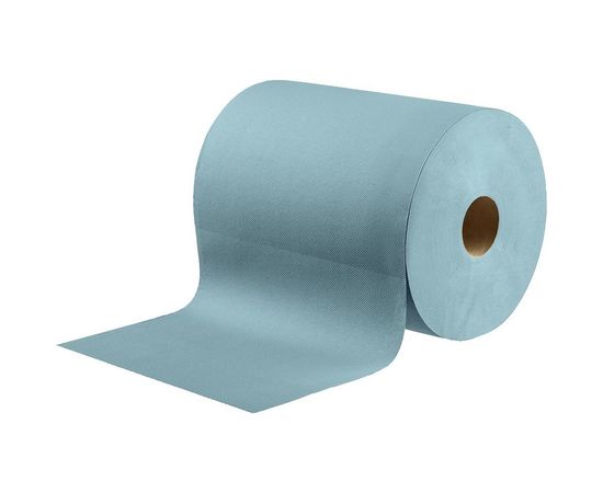 Протирочная бумага в рулоне ЗУБР 33х35 см, 1000 листов 12820-33 – изображение 2