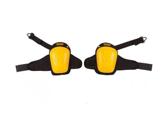 Наколенники STAYER PROFI 11198 – изображение 2