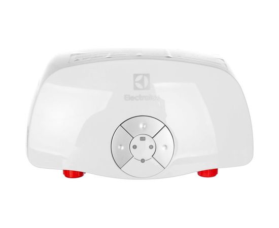 Электрический проточный водонагреватель Electrolux SMARTFIX 2.0 TS (5,5 kW) - кран+душ – изображение 8