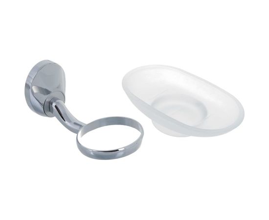 Мыльница стекло LOTTI Sanremo LT18102 – изображение 2