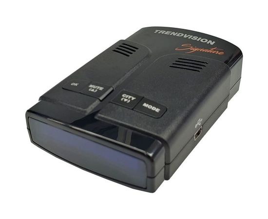Радардетектор TrendVision Drive-500 Signature D700S – изображение 2